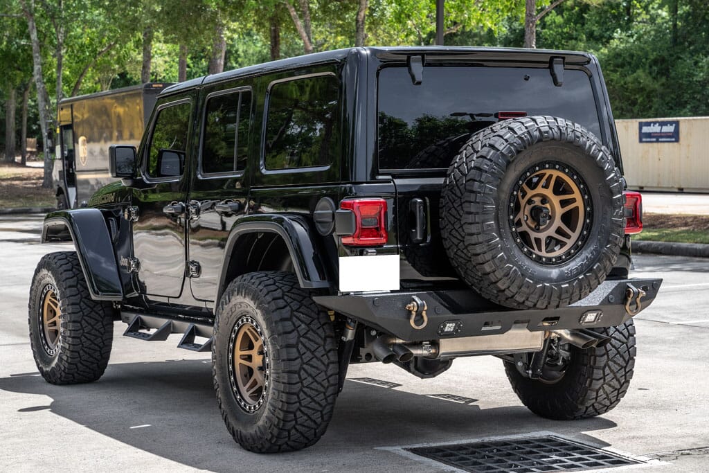 2021 Jeep Wrangler Unlimited Rubicon 392 for sale